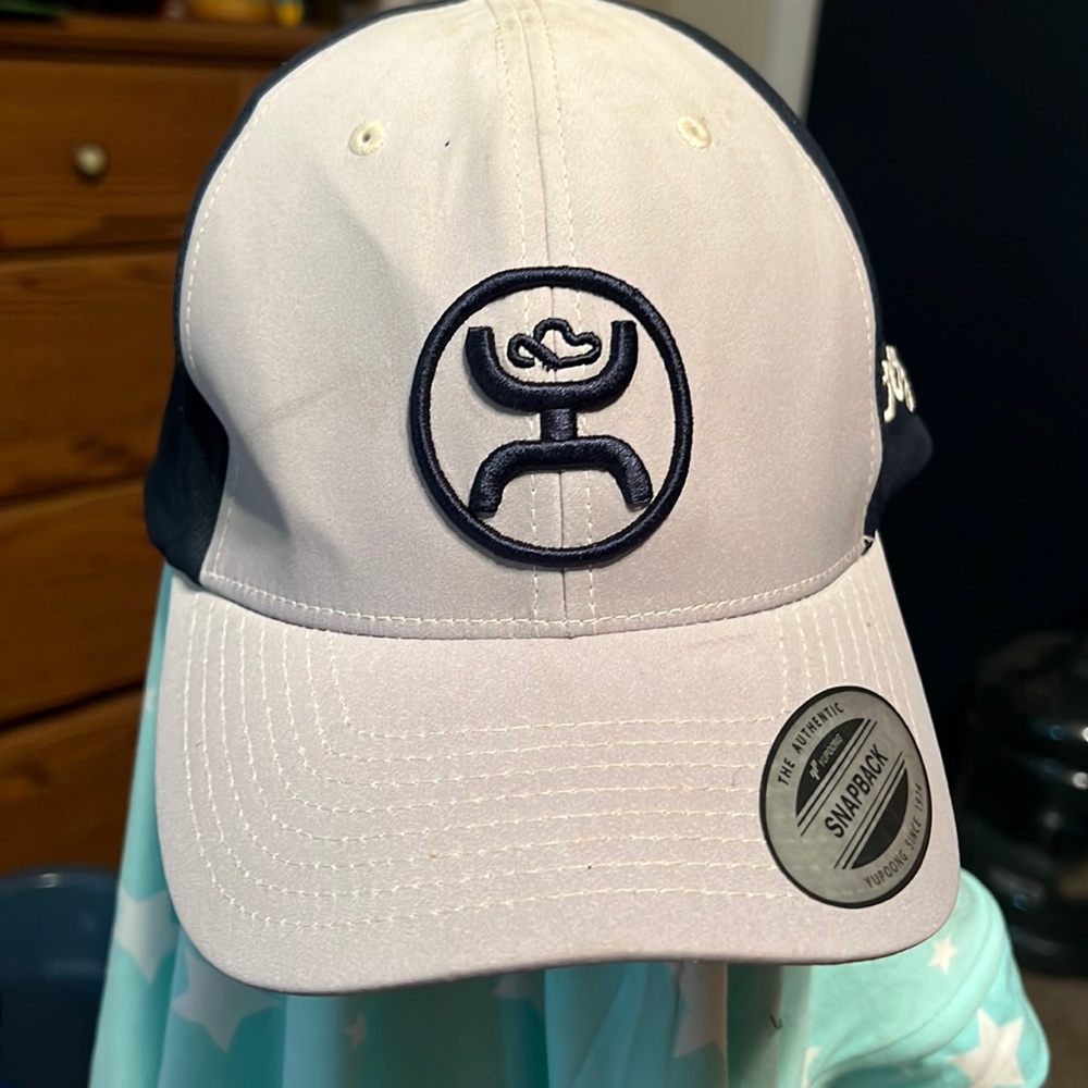 Get your hooey Hat